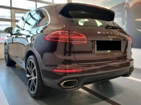 Porsche Cayenne 3.0d - [4] 