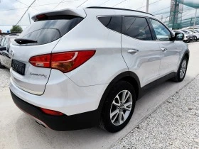     Hyundai Santa fe 2.2 d