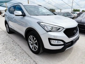     Hyundai Santa fe 2.2 d