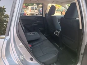 Honda Cr-v 2.0i-155кс-ШВЕЙЦАРИЯ-4Х4-РЪЧКА-6ск-FACELIFT, снимка 10