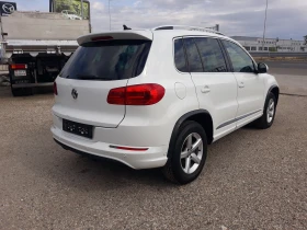 VW Tiguan R-LINE 4MOTION, снимка 8