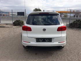 VW Tiguan R-LINE 4MOTION, снимка 7