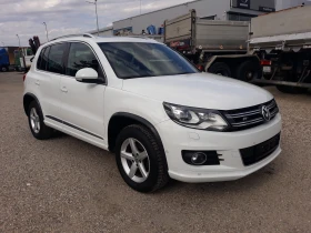 VW Tiguan R-LINE 4MOTION, снимка 11