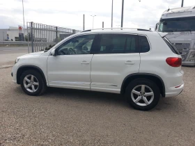 VW Tiguan R-LINE 4MOTION, снимка 4