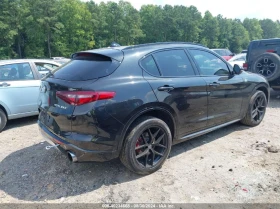 Alfa Romeo Stelvio TI SPORT AWD, снимка 3