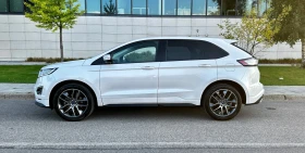 Ford Edge ST 2.0TDCi/210к.с./автоматик/4х4, снимка 4