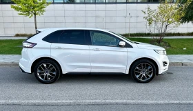 Ford Edge ST 2.0TDCi/210к.с./автоматик/4х4, снимка 3