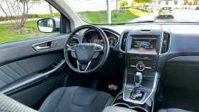 Ford Edge ST 2.0TDCi/210к.с./автоматик/4х4, снимка 10