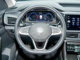 VW T-Cross 110HP/CAM/LED/CARPLAY/332b, снимка 5