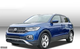 VW T-Cross 110HP/CAM/LED/CARPLAY/332b, снимка 1