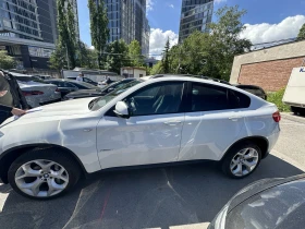 BMW X6 50i - [8] 