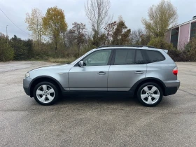 BMW X3 3.0sd M-PACKET-ПАНОРАМА, снимка 9