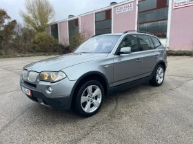 BMW X3 3.0sd M-PACKET-ПАНОРАМА, снимка 1