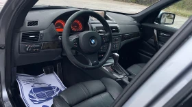 BMW X3 3.0sd M-PACKET-ПАНОРАМА, снимка 15