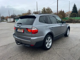 BMW X3 3.0sd M-PACKET-ПАНОРАМА, снимка 6