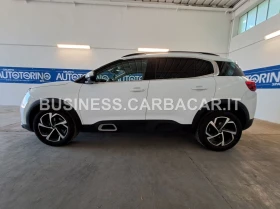 Citroen C5 Aircross 1.5 | Mobile.bg    9