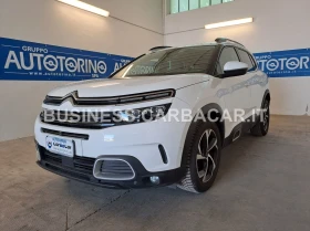 Citroen C5 Aircross 1.5