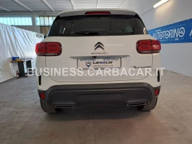 Citroen C5 Aircross 1.5 | Mobile.bg    6