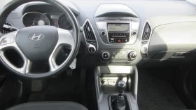 Hyundai IX35 1.7-CRDI-116HP, снимка 9