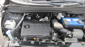 Hyundai IX35 1.7-CRDI-116HP, снимка 14