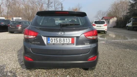 Hyundai IX35 1.7-CRDI-116HP, снимка 6