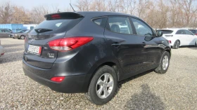 Hyundai IX35 1.7-CRDI-116HP, снимка 5