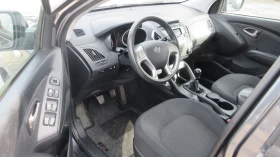 Hyundai IX35 1.7-CRDI-116HP, снимка 10