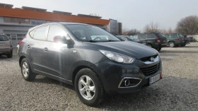 Hyundai IX35 1.7-CRDI-116HP, снимка 3