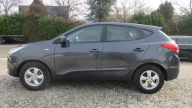 Hyundai IX35 1.7-CRDI-116HP, снимка 8