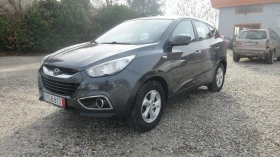 Hyundai IX35 1.7-CRDI-116HP, снимка 1