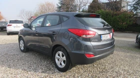 Hyundai IX35 1.7-CRDI-116HP, снимка 7