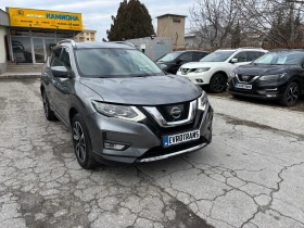 Nissan X-trail 2.0 D / 4x4  / Avtomat / Pano / Navi / Full LED , снимка 2