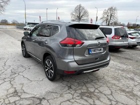 Nissan X-trail 2.0 D / 4x4  / Avtomat / Pano / Navi / Full LED , снимка 4