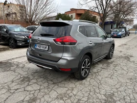 Nissan X-trail 2.0 D / 4x4  / Avtomat / Pano / Navi / Full LED , снимка 6