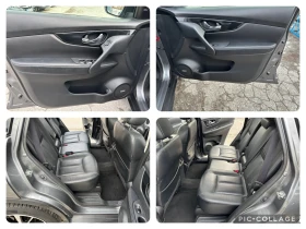 Nissan X-trail 2.0 D / 4x4  / Avtomat / Pano / Navi / Full LED , снимка 15