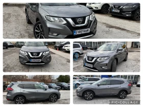 Nissan X-trail 2.0 D / 4x4  / Avtomat / Pano / Navi / Full LED , снимка 7