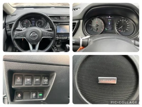 Nissan X-trail 2.0 D / 4x4  / Avtomat / Pano / Navi / Full LED , снимка 16