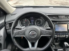 Nissan X-trail 2.0 D / 4x4  / Avtomat / Pano / Navi / Full LED , снимка 10