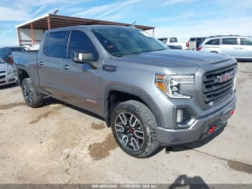     Gmc Sierra 1500 4WD SHORT BOX   