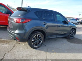 Mazda CX-5 * GRAND TOURING* , снимка 11