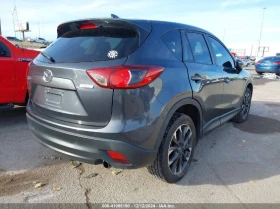 Mazda CX-5 * GRAND TOURING* , снимка 4