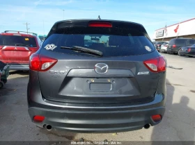 Mazda CX-5 * GRAND TOURING* , снимка 13