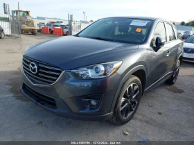 Mazda CX-5 * GRAND TOURING* , снимка 2