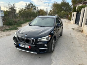 BMW X1 BMW-X1-2.8-4x4-Avtomat, снимка 3