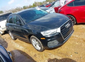 Audi Q3 КРАЙНА* PREMIUM* 4X4* ПАНОРАМА, снимка 6