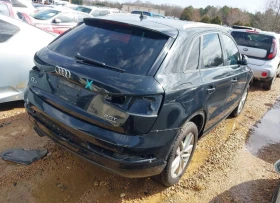 Audi Q3 КРАЙНА* PREMIUM* 4X4* ПАНОРАМА, снимка 5