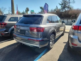 Audi Q7 3.0T* PREMIUM* PLUS* MATRIX* ДИГИТАЛНО* ТАБЛО* BOS - 33999 лв. - 51446286 | Car24.bg