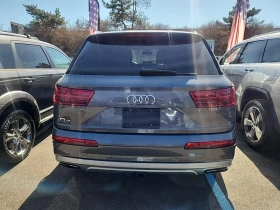 Audi Q7 3.0T* PREMIUM* PLUS* MATRIX* ДИГИТАЛНО* ТАБЛО* BOS, снимка 6