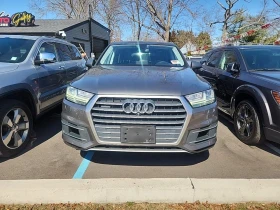 Audi Q7 3.0T* PREMIUM* PLUS* MATRIX* ДИГИТАЛНО* ТАБЛО* BOS - 33999 лв. - 51446286 | Car24.bg