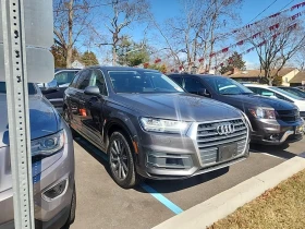 Audi Q7 3.0T* PREMIUM* PLUS* MATRIX* ДИГИТАЛНО* ТАБЛО* BOS, снимка 3